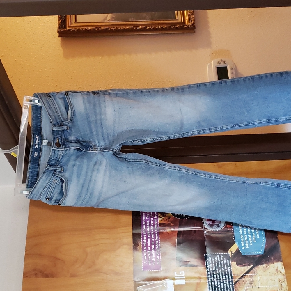 Boys 👖Jeans CAT & Jack size 14 boys jeans, perfect condition